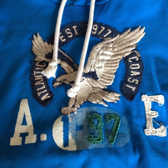 American eagle hoodie - Picture 2 of 3